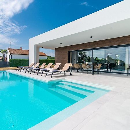 Villa Olea Sveti Petar u Sumi Екстериор снимка