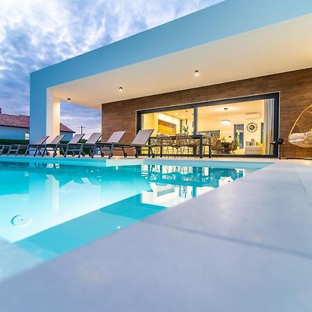 Villa Olea Sveti Petar u Sumi Екстериор снимка